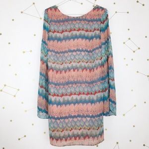 Dolce Vita dress, size small.